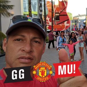 Meet your Posher, Jaime